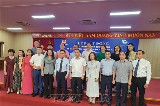 Phát động cuộc thi tuyên truyền sử dụng năng lượng tiết kiệm và hiệu quả năm 2026