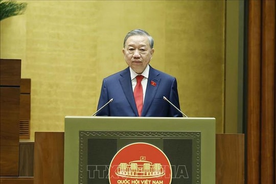 Truyền thông Nam Mỹ: Điều chỉnh cơ cấu lãnh đạo Việt Nam phục vụ phát triển đất nước