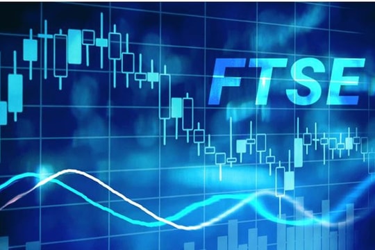 FTSE Russell xác nhận lộ trình nâng hạng chứng khoán Việt Nam lên thị trường mới nổi thứ cấp vào tháng 9/2026