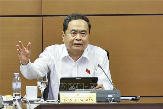 Kỳ họp thứ Nhất, Quốc hội khóa XVI: Khen thưởng phải dựa trên hiệu quả thực tế