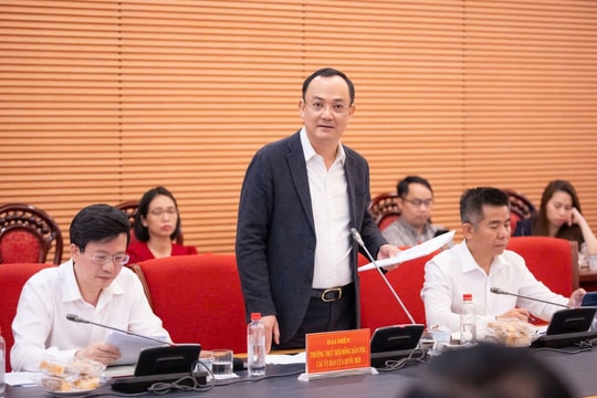 Nghị quyết 57: Sự phối hợp vẫn là khâu yếu