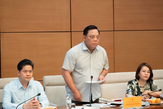 Bảo đảm quyền tự do tín ngưỡng, tôn giáo của công dân