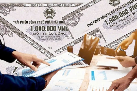 Huy động thành công gần 19.600 tỷ đồng qua kênh đấu thầu trái phiếu Chính phủ