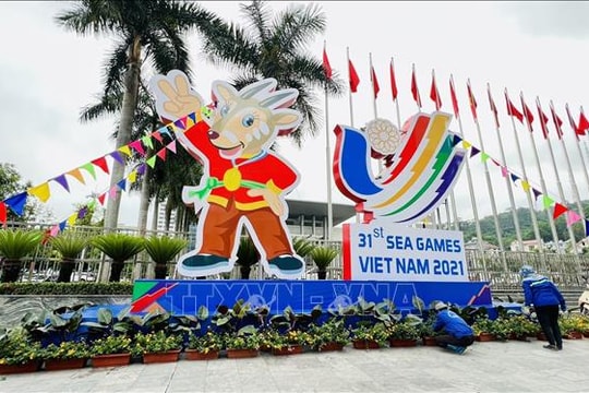 Malaysia sẽ siết chặt kiểm soát doping tại SEA Games 2027