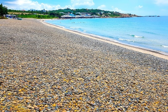 Đánh thức tiềm năng du lịch khác biệt ở vùng đất Liên Hương