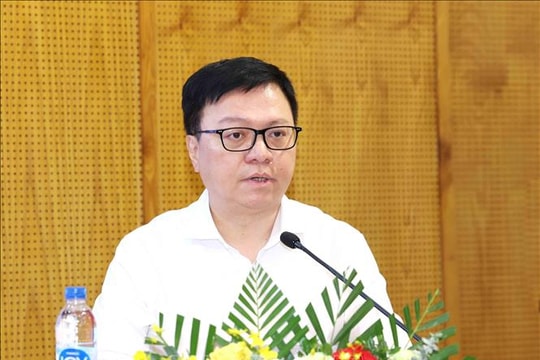 Hội nghị nghiên cứu, học tập, quán triệt và triển khai Nghị quyết Đại hội XIV cho các cơ quan báo chí, xuất bản