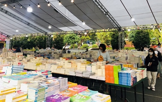 Từ nhận thức đến năng lực phát triển thực tế: Bước chuyển tư duy của ngành xuất bản