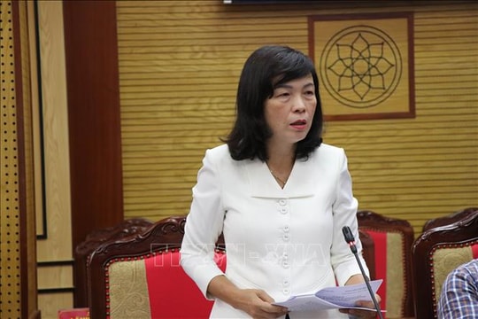 Nghị quyết phê chuẩn kết quả bầu Phó Chủ tịch Hội đồng nhân dân các tỉnh, thành phố