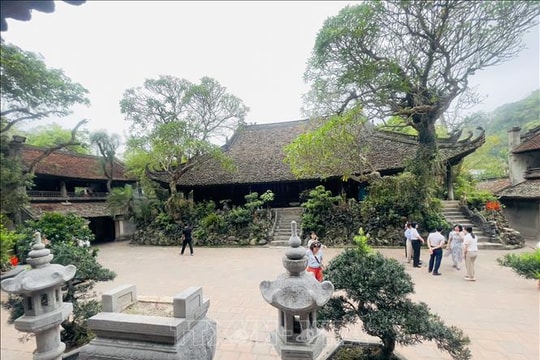 Phát huy giá trị bản địa, mở hướng kết nối cho du lịch vùng ven Hà Nội