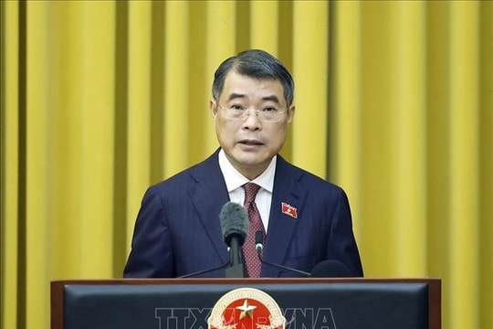 Thủ tướng Lê Minh Hưng làm Chủ tịch Hội đồng Thi đua - Khen thưởng Trung ương