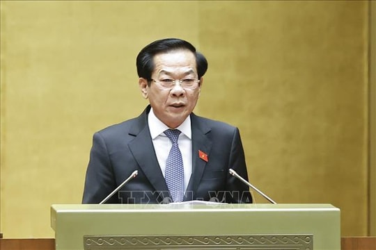 Đẩy mạnh phân cấp, phân quyền trong thi đua khen thưởng, tín ngưỡng tôn giáo và cơ quan đại diện Việt Nam ở nước ngoài