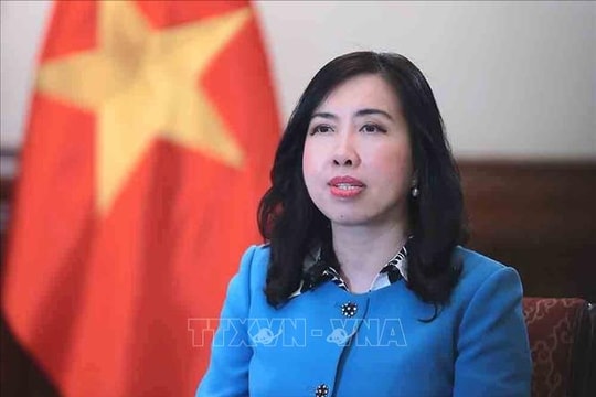 Cuộc họp lần thứ hai tuyên truyền và văn hóa APEC 2027