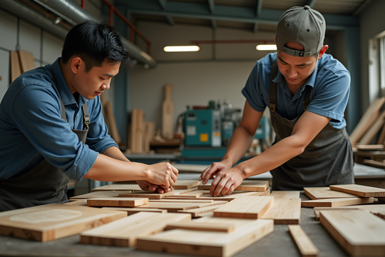 Xuất khẩu nội thất, thời trang có thể đạt 110 tỷ USD vào năm 2029 nhờ thương mại điện tử