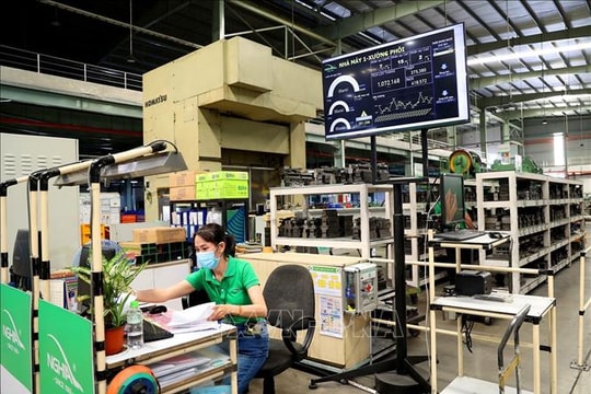 Tăng tốc thu hút đầu tư vào khu công nghiệp - Bài cuối: Cần một hệ sinh thái đầu tư