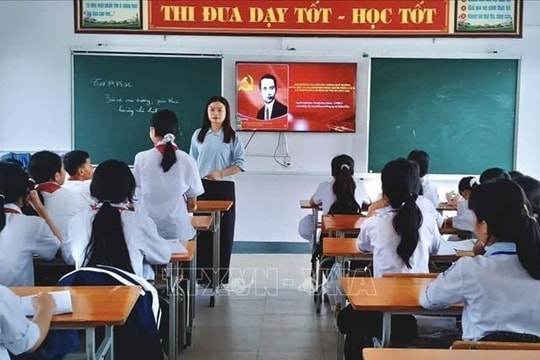Sáng mãi tinh thần của Tổng Bí thư Hà Huy Tập trên quê hương Hà Tĩnh
