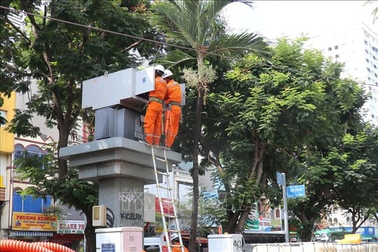 Điểm tin kinh tế Việt Nam nổi bật ngày 8/4/2026