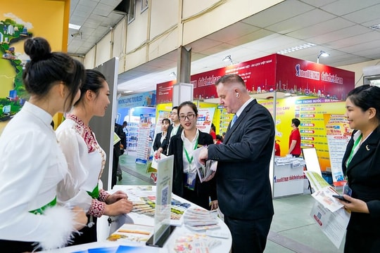 Hệ thống khách sạn Mường Thanh ưu đãi hè đến 60%