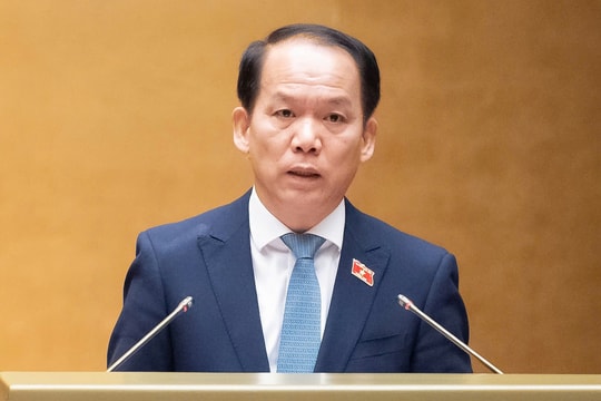 Đề xuất Hà Nội được tự lập khu thương mại tự do