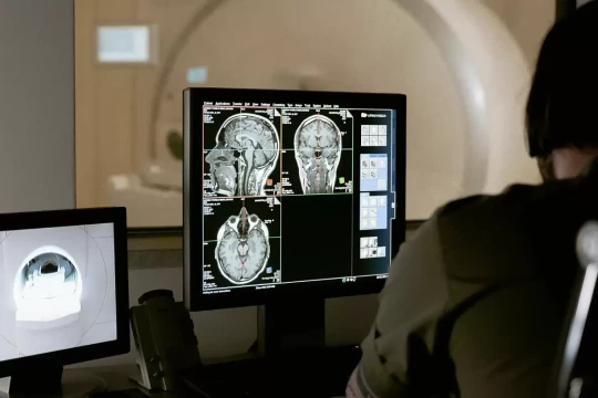 Bệnh nhân ung thư: 'Tôi còn sống được bao lâu?'