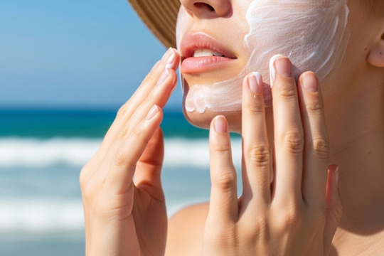 Bác sĩ chỉ ra 4 thói quen khiến da lão hóa nhanh chóng