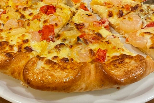 Chế độ ăn uống tốt cho người liệt dây thần kinh số 7