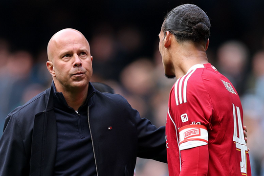 Những nan đề của Liverpool