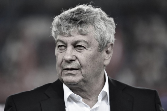 Lucescu - 'Ánh sáng' của bóng đá Romania đã tắt