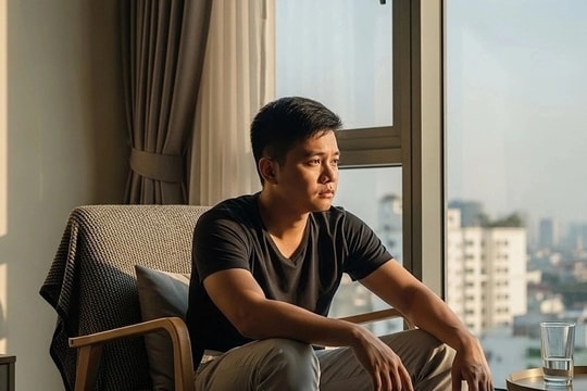 Chung cư 3 tỷ tăng giá lên 6 tỷ nhưng tôi không thấy lời