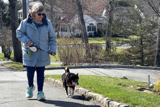 Những người Mỹ quay lại làm việc sau khi nghỉ hưu