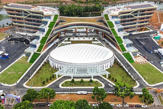 Việt Nam đặt mục tiêu 10 người dân có một người khởi nghiệp