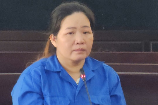 Dựng kịch bản 'chồng bị cưa chân', lừa tiền tỷ