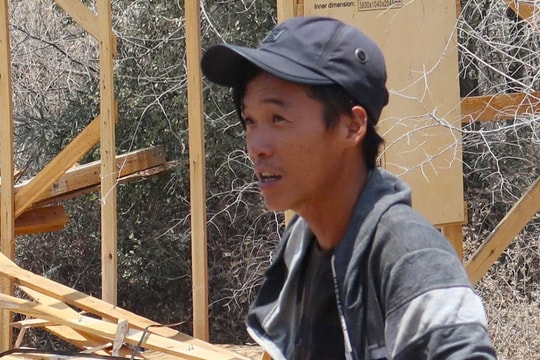 'Xe lao xuống vực núi, va đập như bom nổ, không ai kịp thoát'