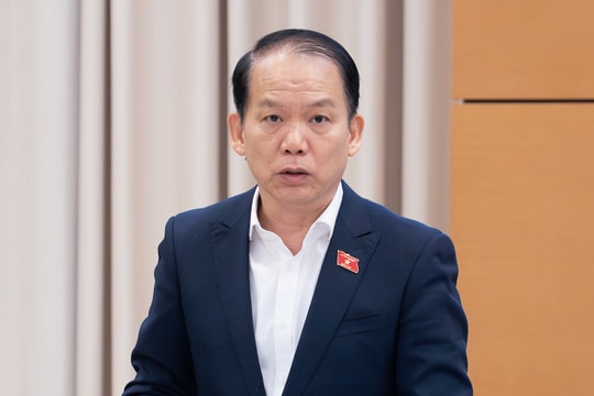 Tân Bộ trưởng Tư pháp, Bộ trưởng Nông nghiệp và Môi trường