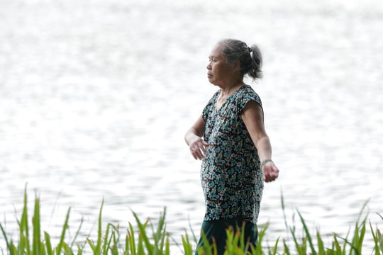 Đề xuất nâng trợ cấp hưu trí xã hội lên 600.000 đồng từ 1/7