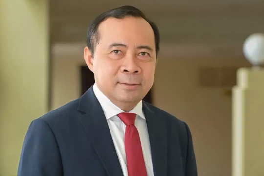 PGS.TS Vũ Hải Quân giữ chức Bộ trưởng Bộ Khoa học và Công nghệ