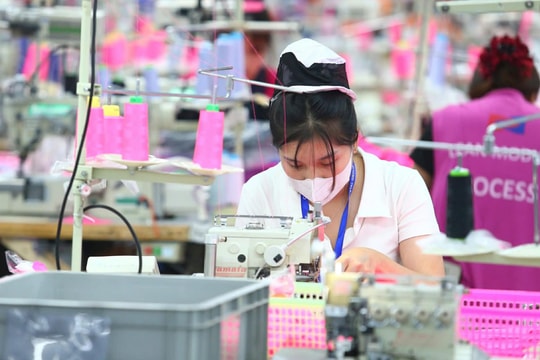 Các phương án khảo sát hoán đổi nghỉ lễ của Công đoàn