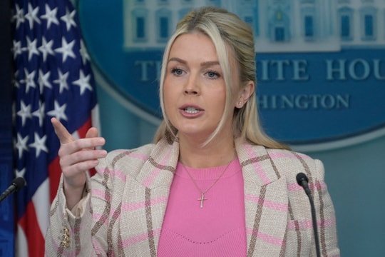 Nhà Trắng: Lệnh ngừng bắn với Iran là chiến thắng