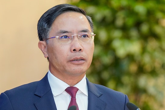 Ông Phạm Đức Ấn giữ chức Thống đốc Ngân hàng Nhà nước