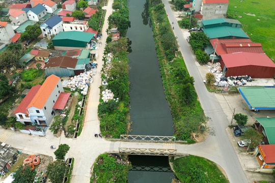 Làm gì để hồi sinh Bắc Hưng Hải?