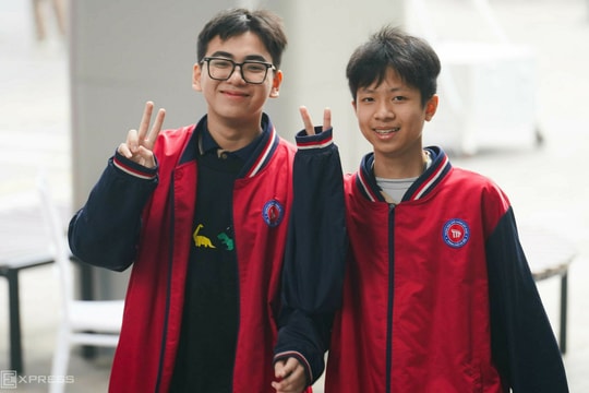 Trường học được tăng tiết dạy thêm nếu học sinh có nhu cầu