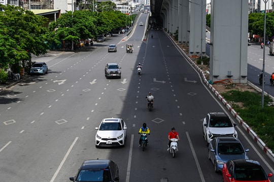 Cả nước nắng nóng đến bao giờ?