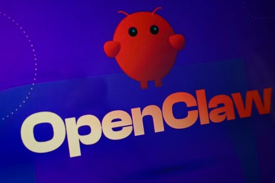 OpenClaw dính lỗ hổng bảo mật nghiêm trọng