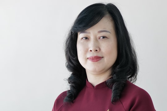 Bà Đào Hồng Lan tiếp tục giữ chức Bộ trưởng Y tế