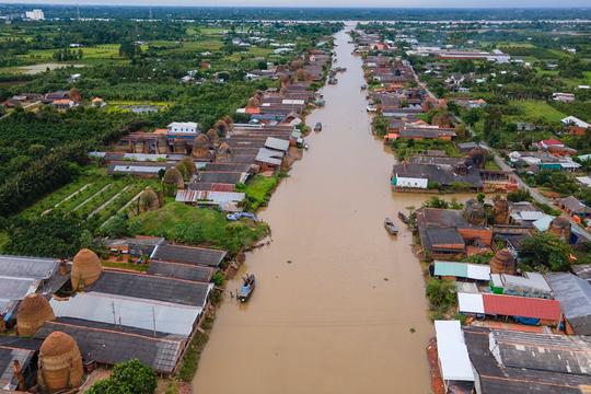 Tỉnh nào có mức sống rẻ nhất cả nước?