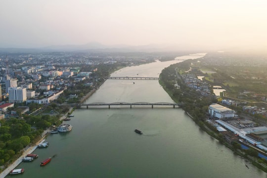 Mỗi thửa đất sẽ có mã định danh duy nhất, tích hợp tọa độ quốc tế