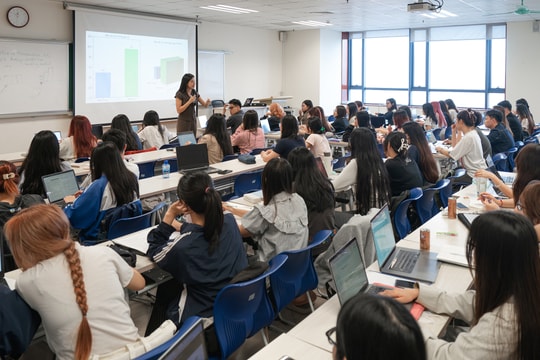 Đề xuất Chủ tịch Hà Nội được quyết định thành lập, giải thể đại học tư thục