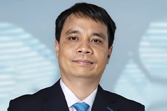 Chủ tịch ACV Vũ Thế Phiệt vi phạm gây hậu quả rất nghiêm trọng