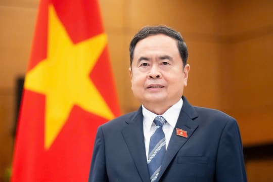 Chủ tịch Quốc hội Trần Thanh Mẫn sắp công tác tại Thổ Nhĩ Kỳ, Italy