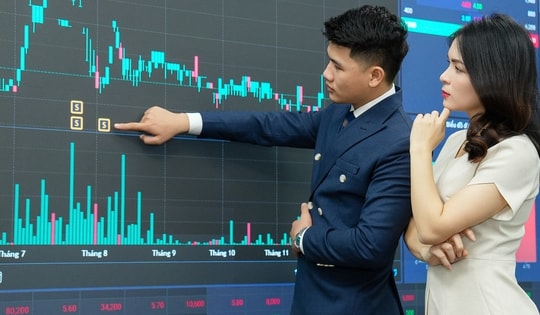 VN-Index chưa thoát tích lũy, khuyến nghị hạn chế bắt đáy