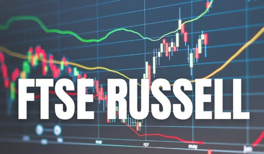 FTSE Russell nâng hạng chứng khoán Việt Nam lên Thị trường Mới nổi Thứ cấp vào tháng 9/2026